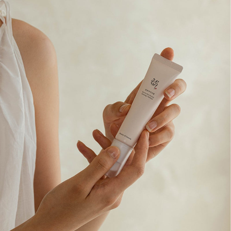 REVIVE EYE SERUM GINSENG + RETINAL 30ml