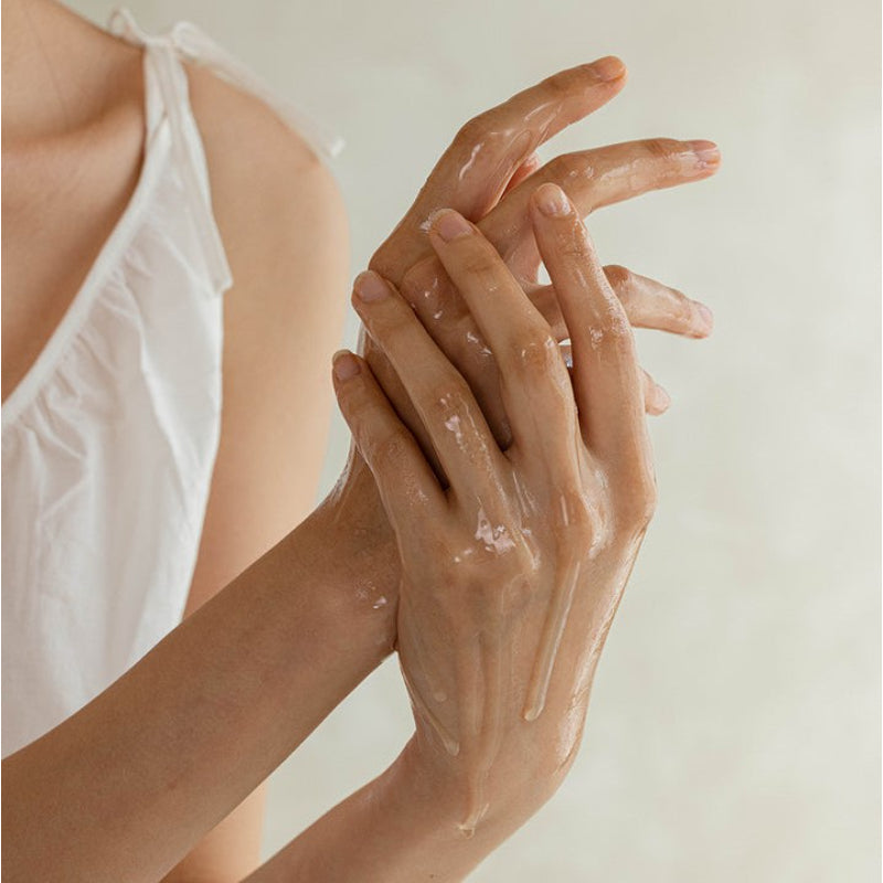 GINSENG CLEANSING OIL 210ml