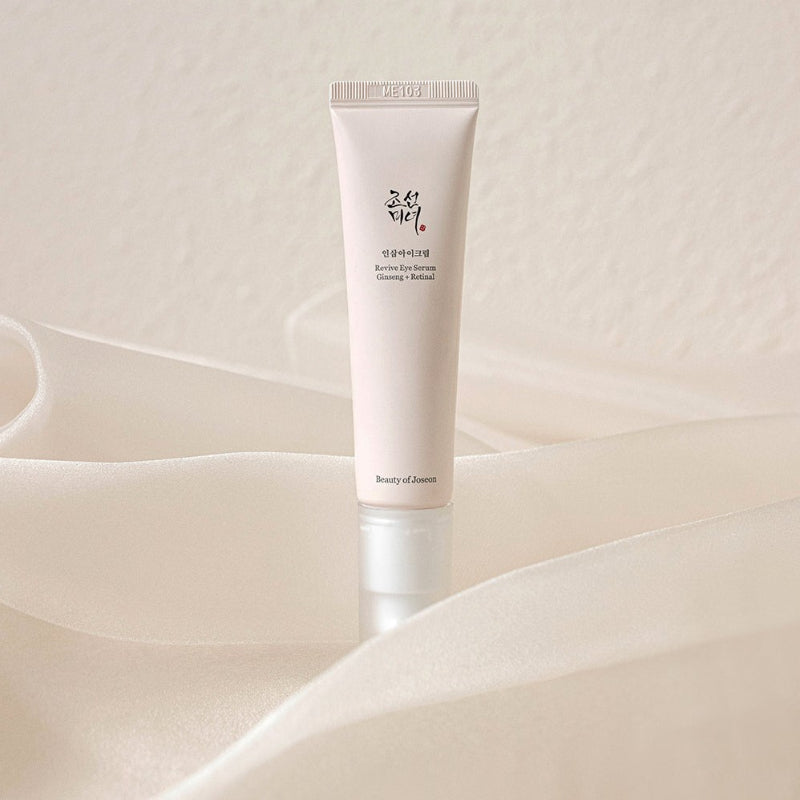 REVIVE EYE SERUM GINSENG + RETINAL 30ml