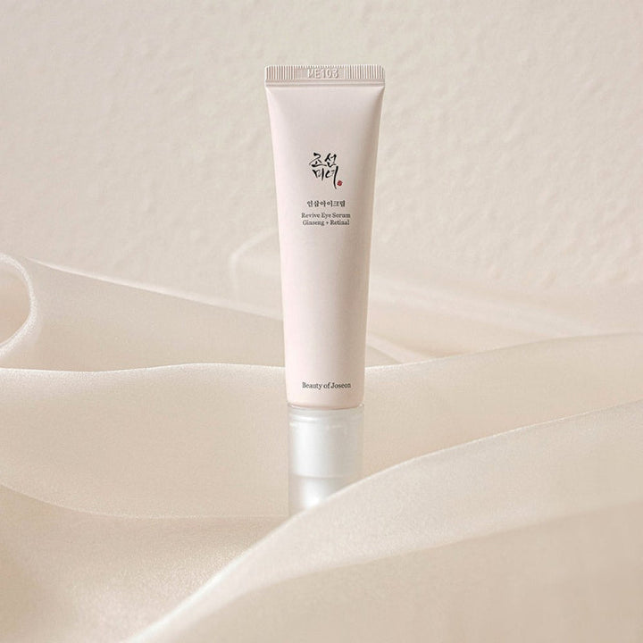 REVIVE EYE SERUM GINSENG + RETINAL 30ml