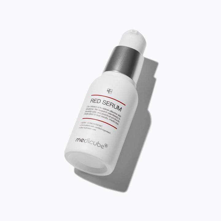 RED SERUM 2.0 NEW 30ml