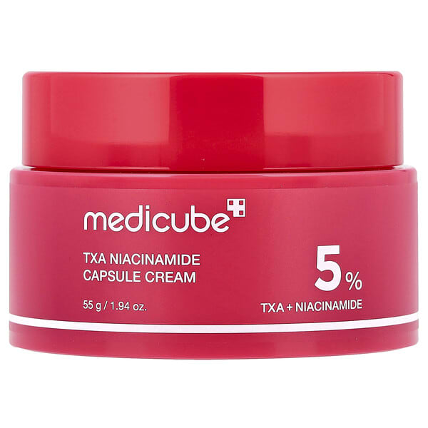 TXA NIACINAMIDE CAPSULE CREAM 55g