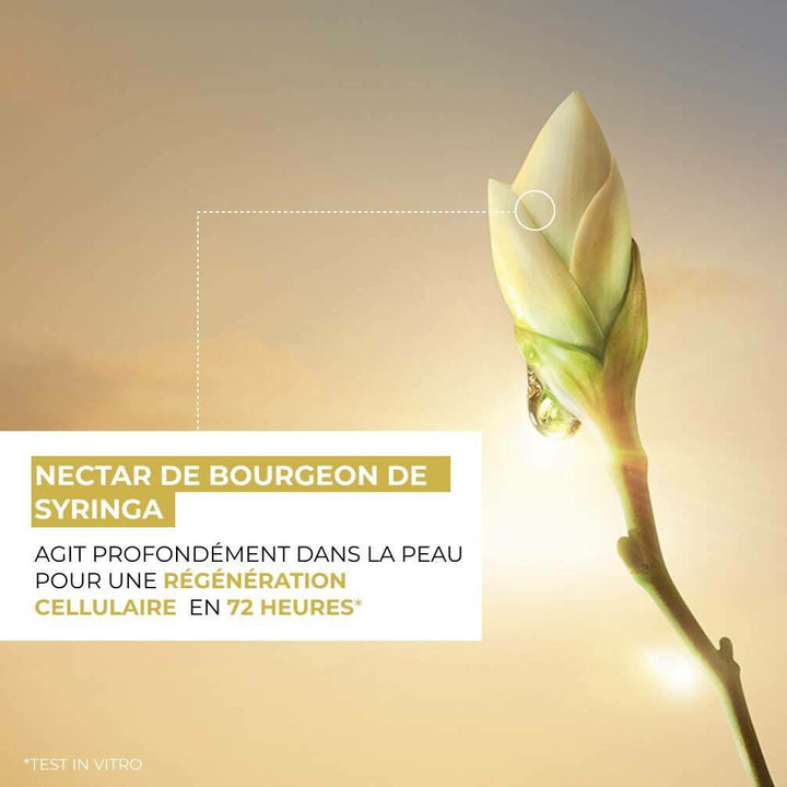 LE CONCENTRE BI-PHASE RECUPERATEUR 30ml