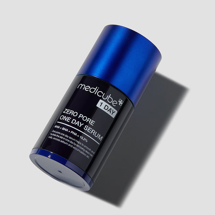 ZERO PORE ONE DAY SERUM 30ml