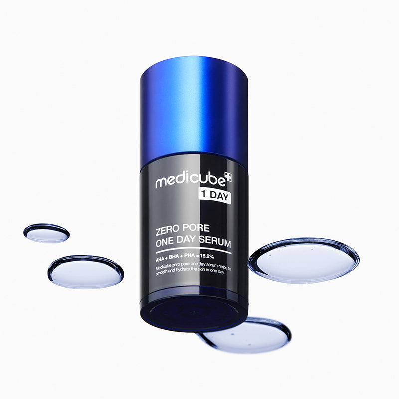 ZERO PORE ONE DAY SERUM 30ml