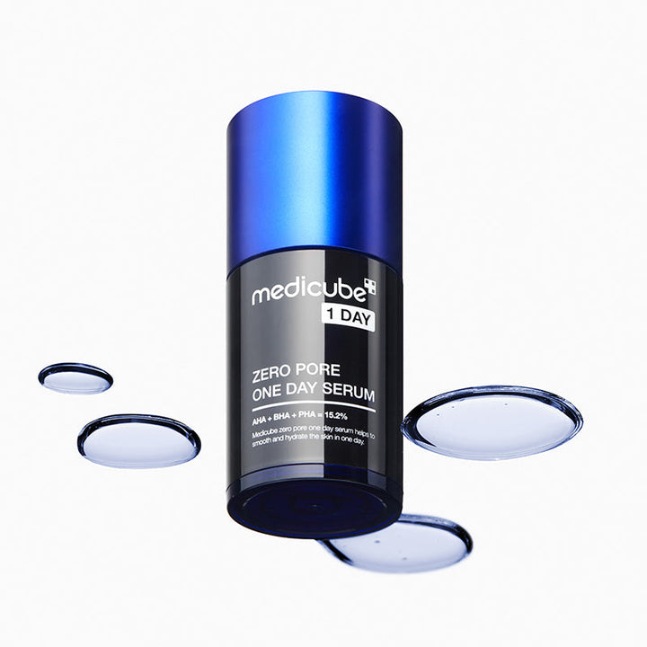 ZERO PORE ONE DAY SERUM 30ml
