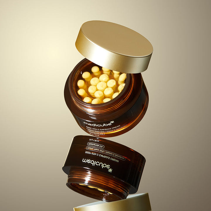 DEEP VITA C CAPSULE CREAM 55g