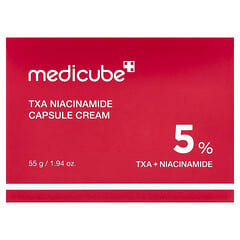 TXA NIACINAMIDE CAPSULE CREAM 55g