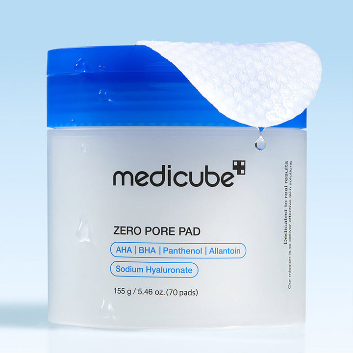 ZERO PORE PAD 2.0 (70pcs)