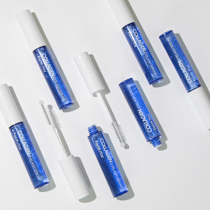 COLLAGEN EYELASH SERUM 9gr