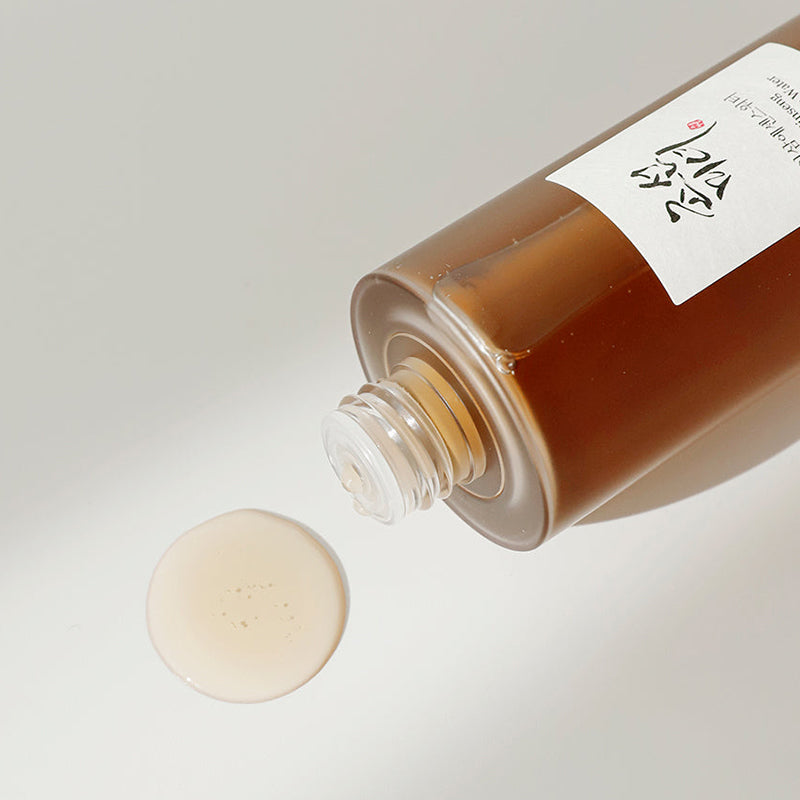 GINSENG ESSENCE WATER 150ml