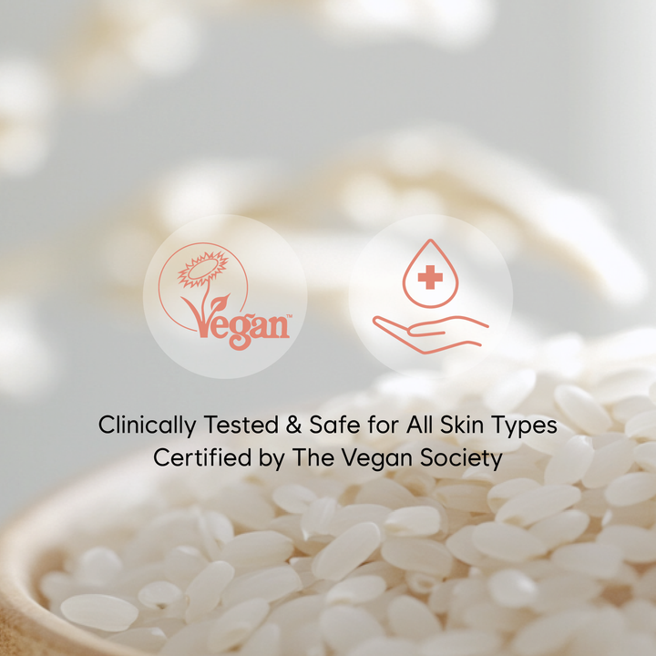 VITA C VITALIZING MASK  (Wash-off) 100ml