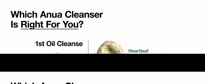 HEARTLEAF QUERCETINOL CLEANSING FOAM 150ml