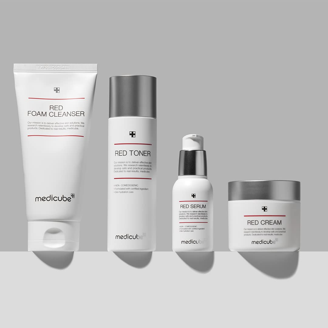 RED SERUM 2.0 NEW 30ml