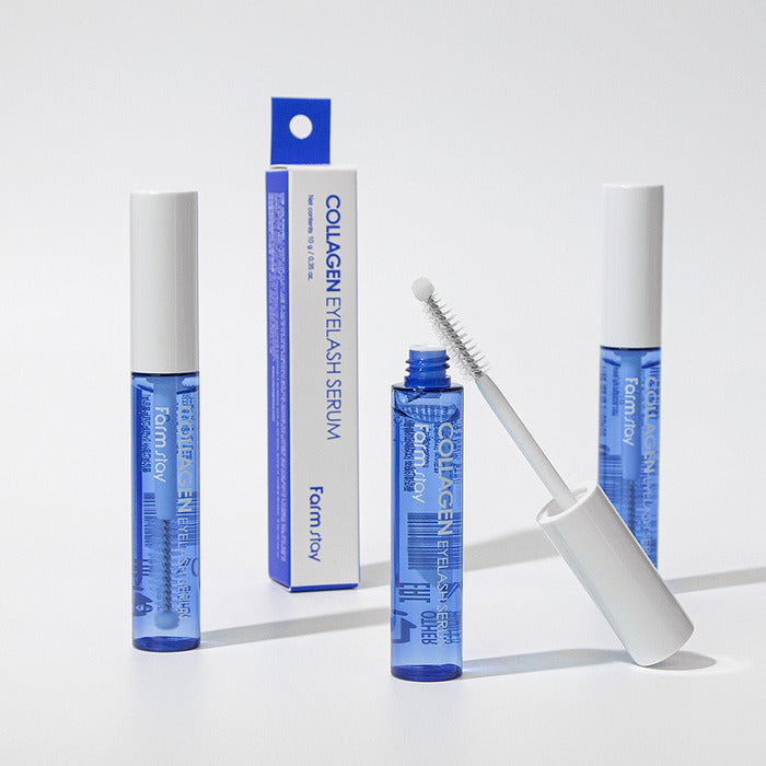 COLLAGEN EYELASH SERUM 9gr