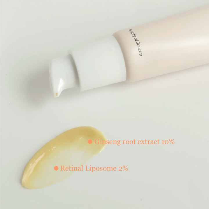 REVIVE EYE SERUM GINSENG + RETINAL 30ml