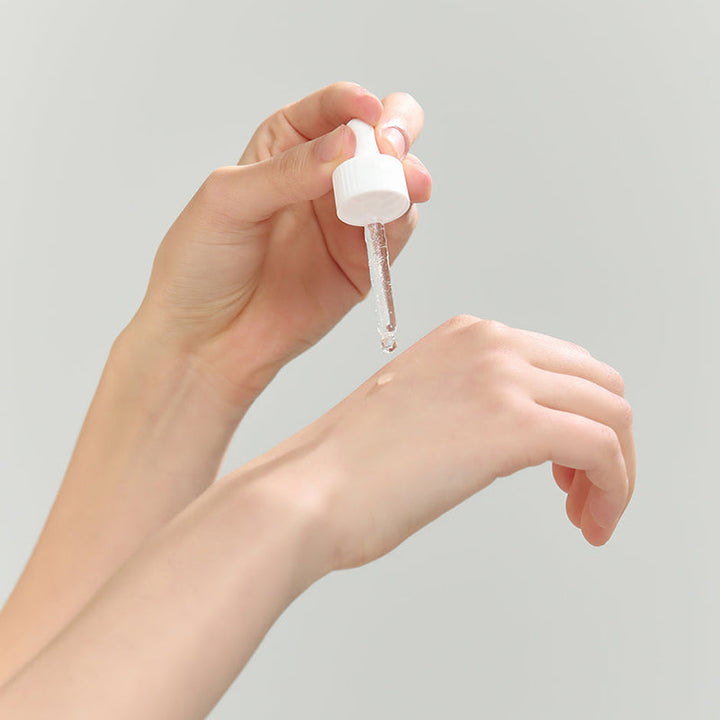 GLOW DEEP SERUM RICE + ALPHA ARBUTIN 30ml