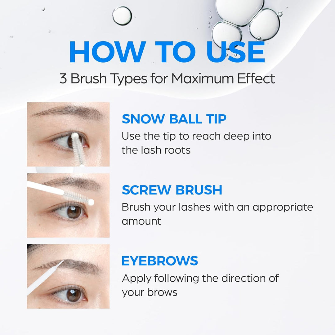 LASHRUM EYELASH ENHANCING SERUM 10gr