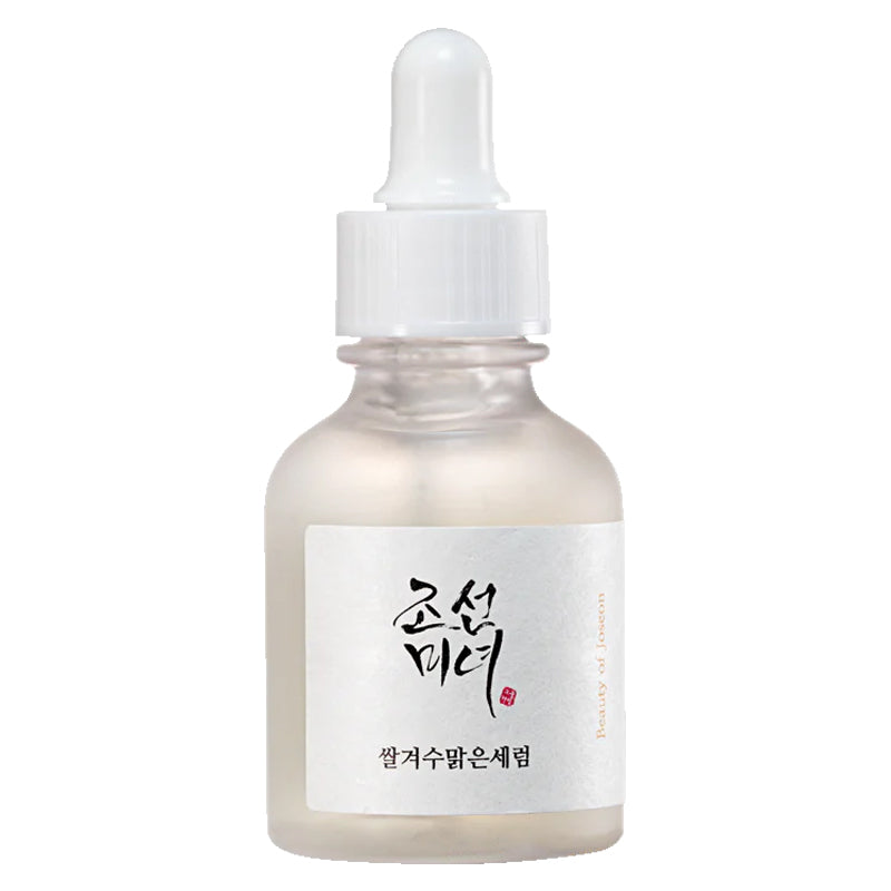 GLOW DEEP SERUM RICE + ALPHA ARBUTIN 30ml