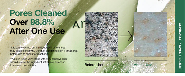 HEARTLEAF QUERCETINOL CLEANSING FOAM 150ml