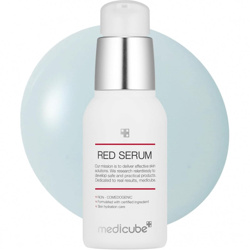 RED SERUM 2.0 NEW 30ml