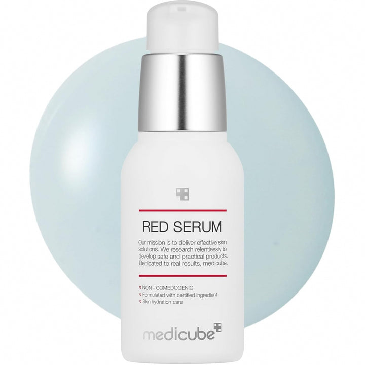 RED SERUM 2.0 NEW 30ml