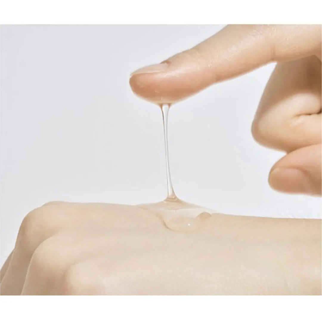 HEARTLEAF 80% SOOTHING AMPOULE 30ml