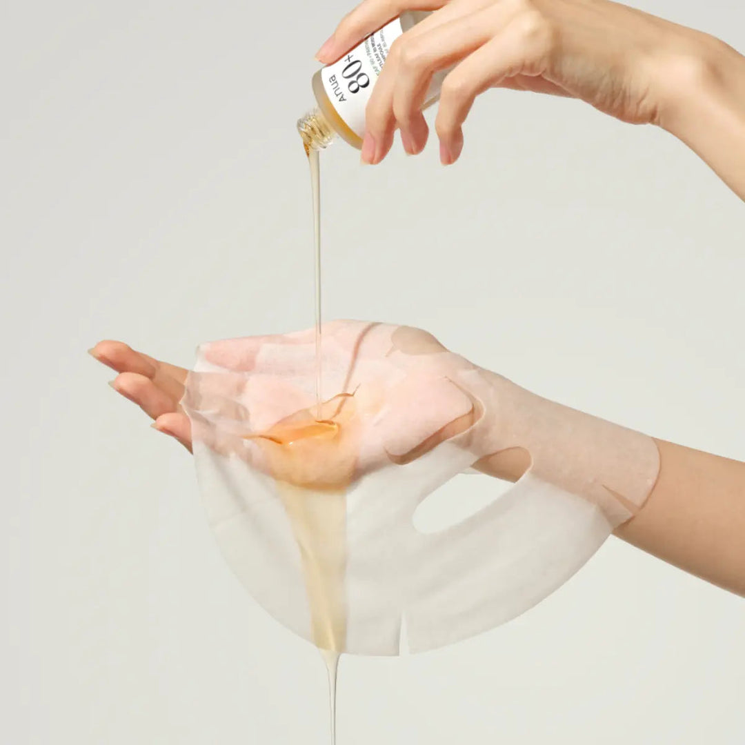 HEARTLEAF 80% SOOTHING AMPOULE 30ml