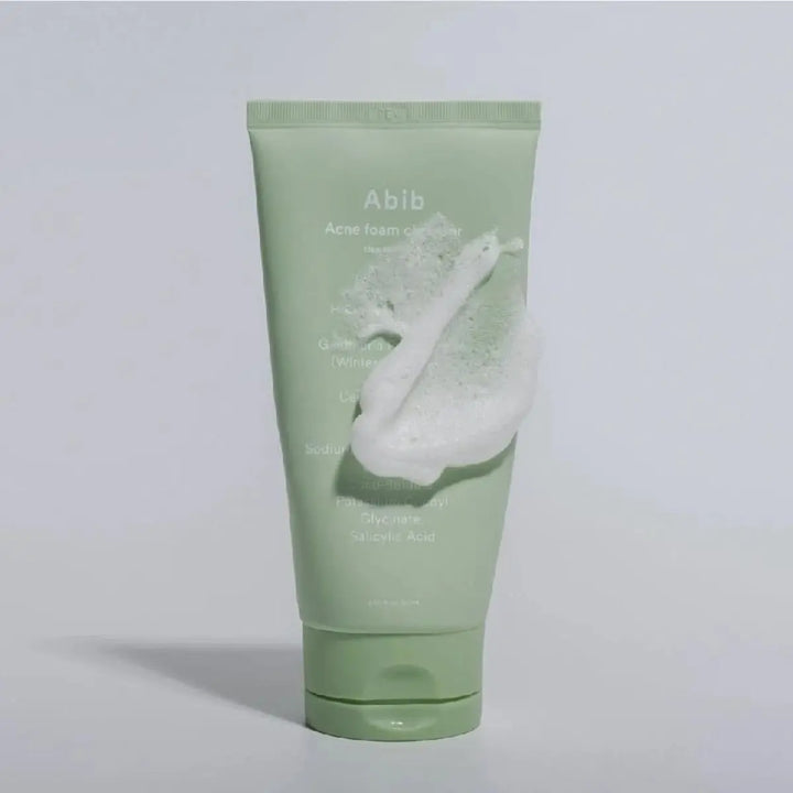 ACNE CLEANSER HEARTLEAF FOAM 150ml