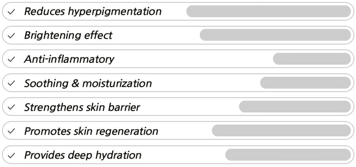AL FACIAL SERUM 30ml