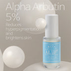 AL FACIAL SERUM 30ml