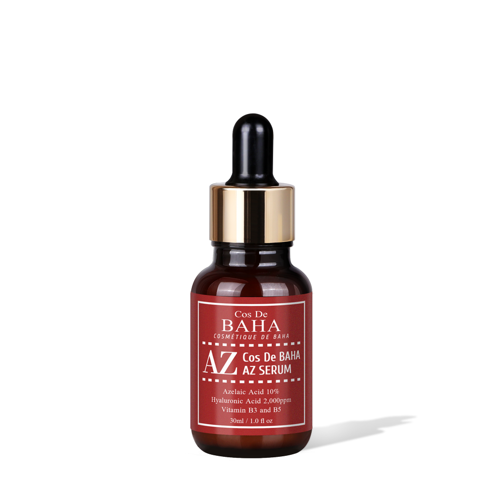 AZ AZELAIC ACID 10% SERUM 30ml