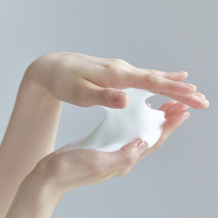 NONI ACNE BUBBLE CLEANSER 155ml