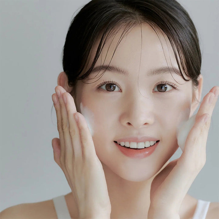 NONI ACNE BUBBLE CLEANSER 155ml