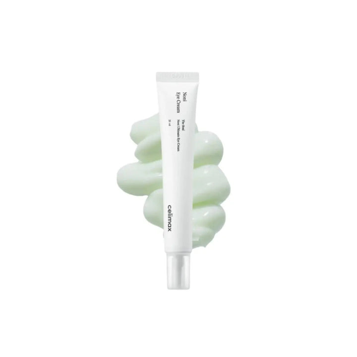 THE REAL NONI ULTIMATE EYE CREAM 20ml