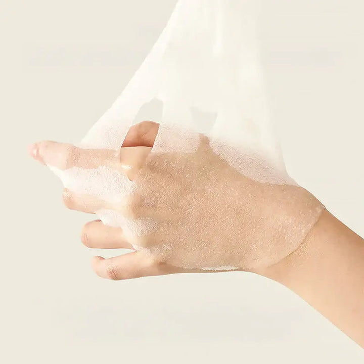 CUSHION VEIL CALMING MASK 35gr (4 pcs)