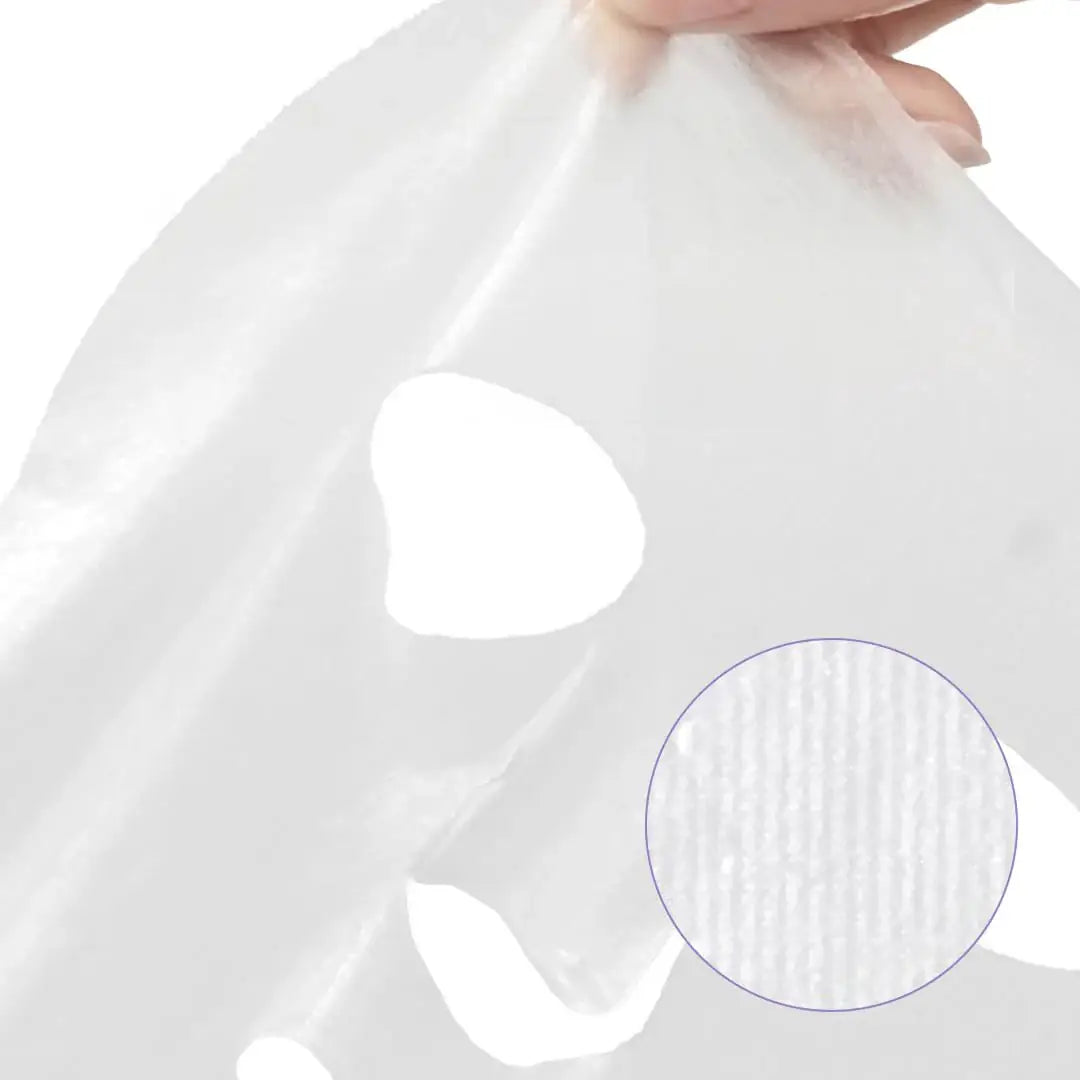 CUSHION VEIL CALMING MASK 35gr (4 pcs)