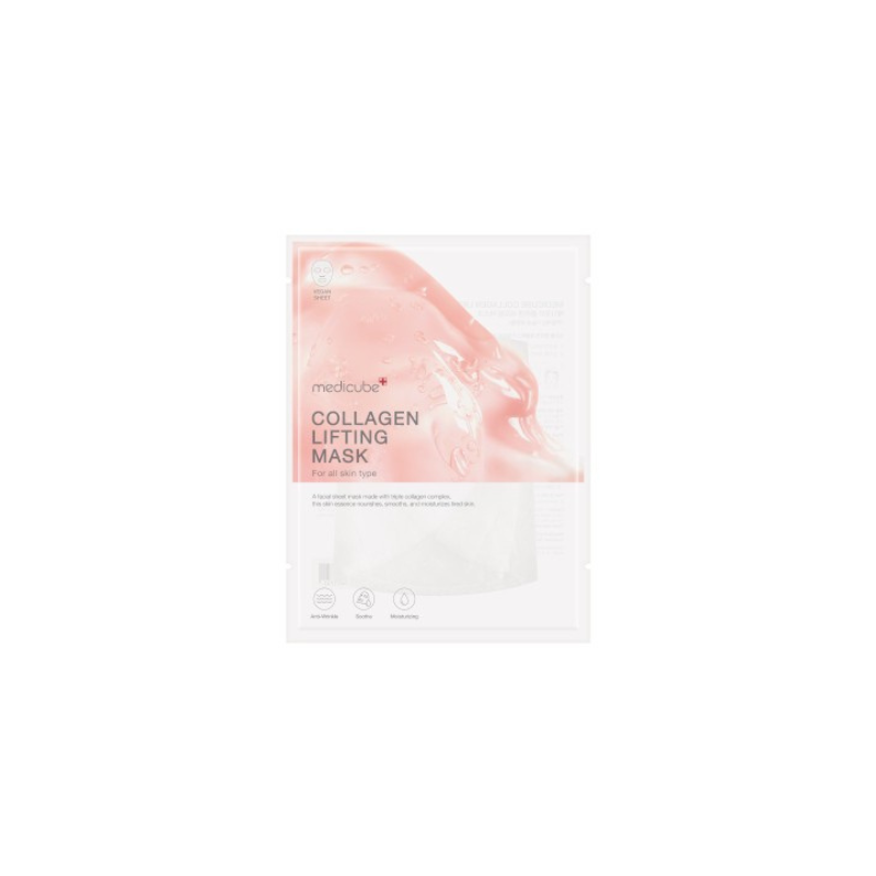 COLLAGEN LIFTING MASK 27g (1pc)