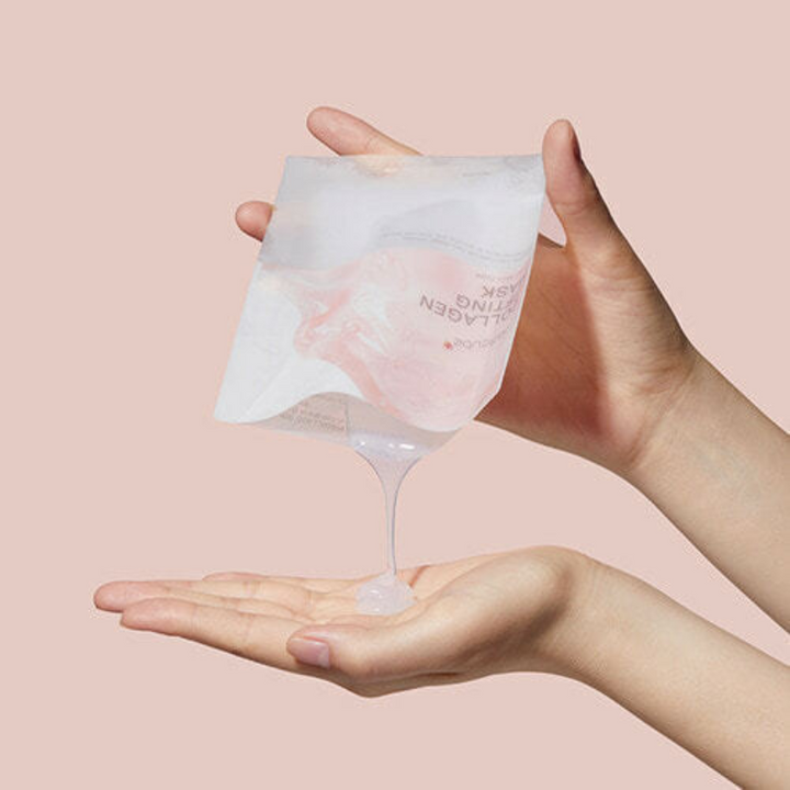 COLLAGEN LIFTING MASK 27g (1pc)