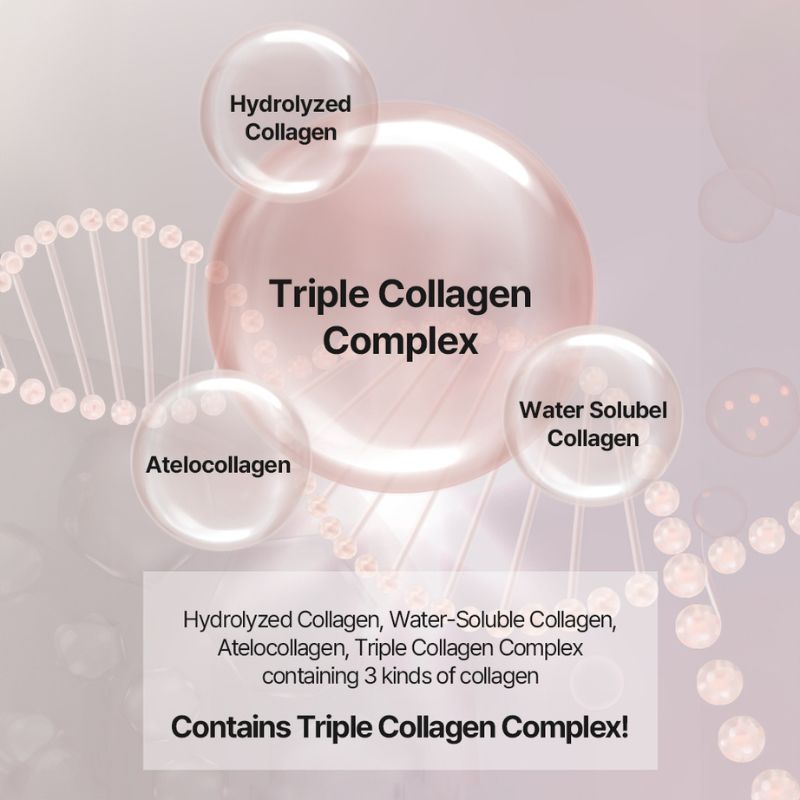 COLLAGEN LIFTING MASK 27g (1pc)