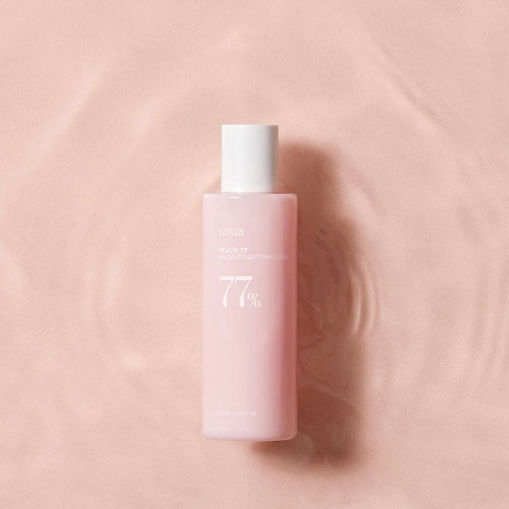 PEACH 77 NIACIN CONDITIONING MILK 150ml