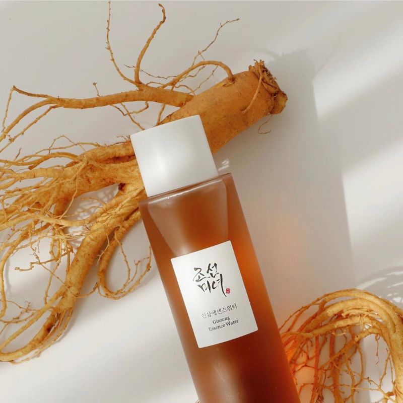 GINSENG ESSENCE WATER 150ml