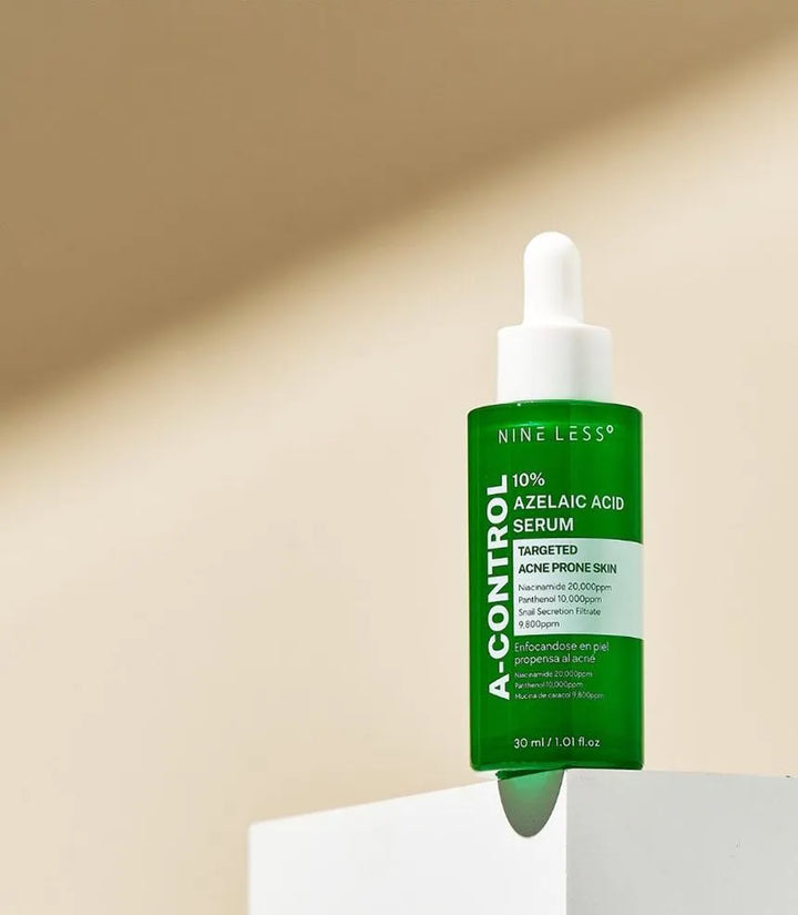 A-Control 10% AZELAIC ACID SERUM 30ml