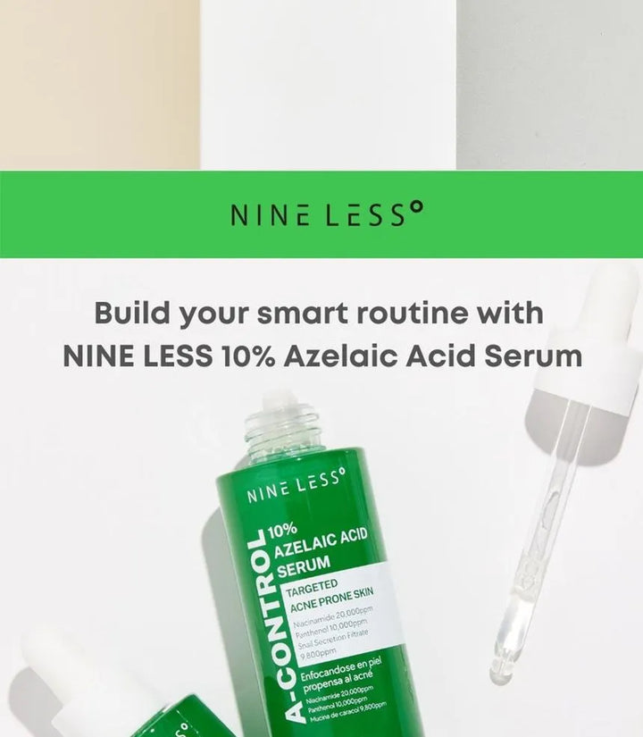 A-Control 10% AZELAIC ACID SERUM 30ml