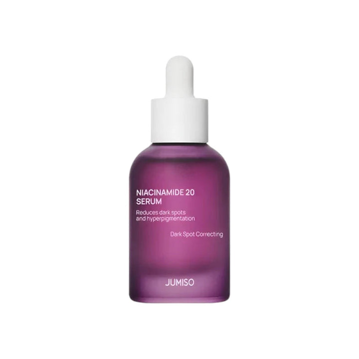 NIACINAMIDE 20 SERUM 40ml