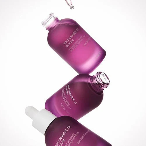 NIACINAMIDE 20 SERUM 40ml