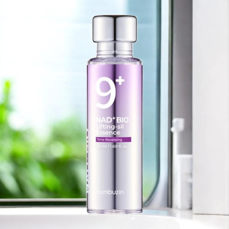 No.9 NAD BIO LIFTING ESSENCE 50ml
