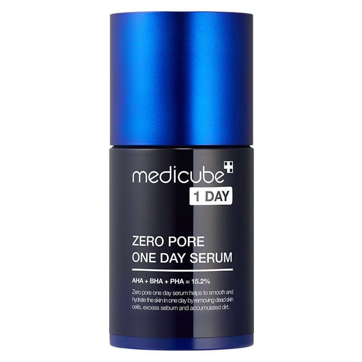 ZERO PORE ONE DAY SERUM 30ml