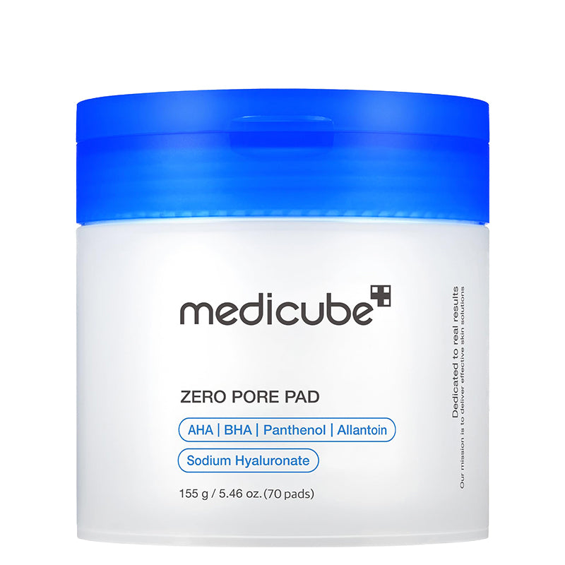 ZERO PORE PAD 2.0 (70pcs)