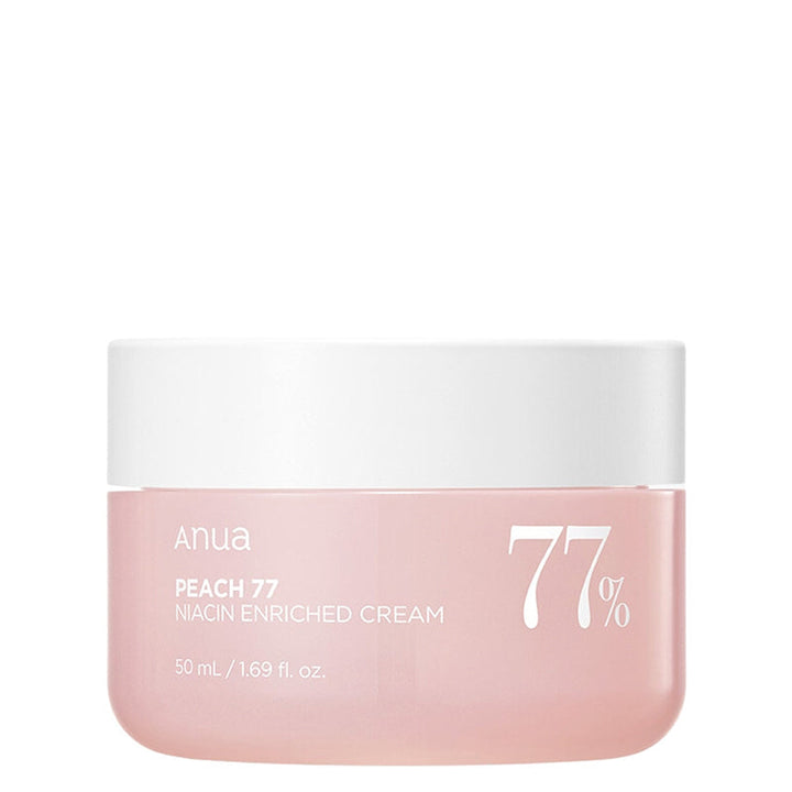 PEACH 77 NIACIN ENRICHED CREAM 50ml